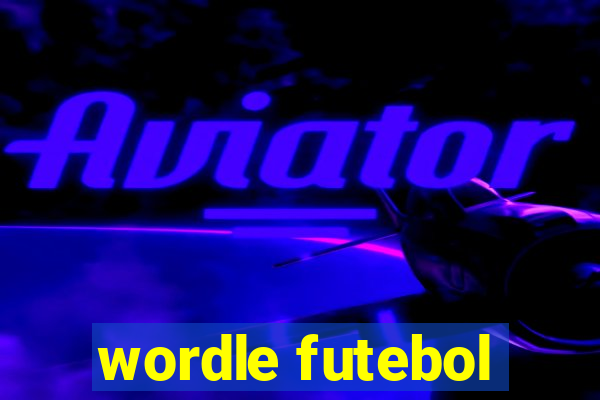 wordle futebol